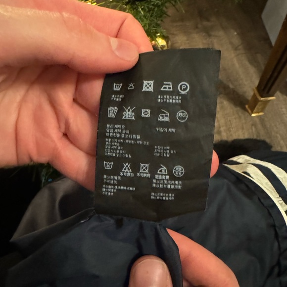 Prada Sport Windbreaker - Picture 8 of 8